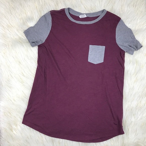 PINK Victoria's Secret Tops - PINK Vs top Sz S